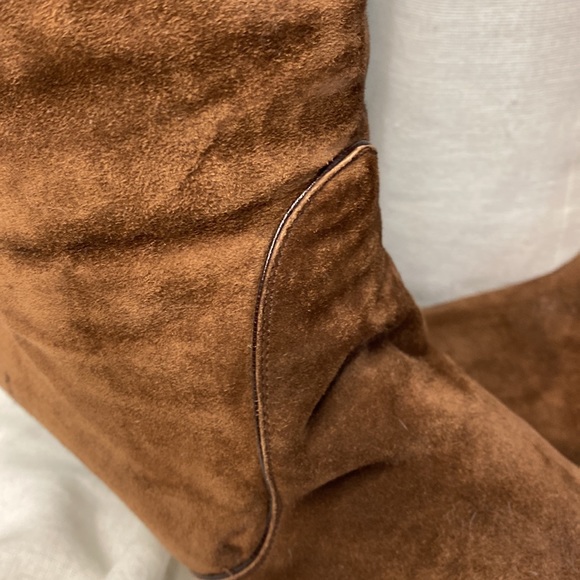 Vintage 100% Authentic GUCCI boots! - Picture 8 of 10